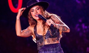 Festival Sertanejo agita a Esplanada do Mineirão neste sábado