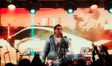Sidoka, Matuê, Teto, MC Hot, Oreia e outros nomes do rap nacional agitam o Urban Music BH