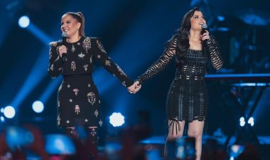 "Maiara & Maraisa In Concert" confirma data para BH"  vendas foram já  liberadas hoje