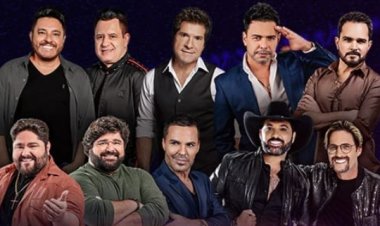 "Histórias - O Show do Século" agita o Mineirão neste sábado com grandes nomes do sertanejo