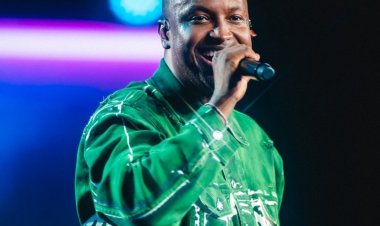 Thiaguinho: mais de 80% dos ingressos para o show em BH já foram vendidos