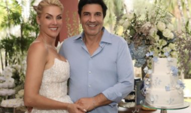 No início dos preparativos, Ana e Edu já tem data e vão se casar em 2025