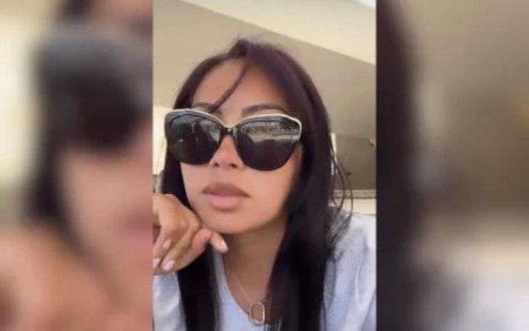 Mãe de MC Ryan SP rebate críticas após vazar imagens do filho agredindo a namorada