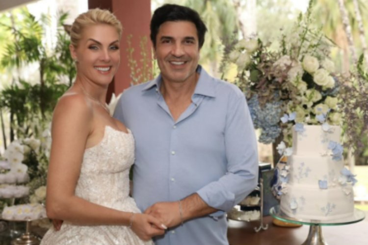 No início dos preparativos, Ana e Edu já tem data e vão se casar em 2025