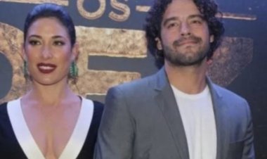 Após Giselle Itié contar que ex a rejeitava na gravidez, Guilherme Winter se pronuncia