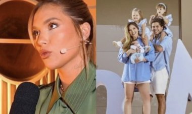 Virginia detalha festa para comemorar 50 milhões de seguidores: “Não quero ninguém parado”