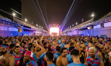 Ivete, Claudia Leitte, Pabllo Vittar e Pedro Sampaio agitam micareta neste final de semana no Mega Space