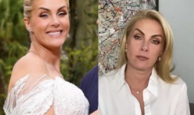 Ana Hickmann se pronuncia sobre rumores de gravidez: “Tenho o sonho de ser mãe”