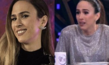Tatá Werneck fala pela 1º vez sobre abuso que sofreu: “Qualquer coisa para sobreviver”