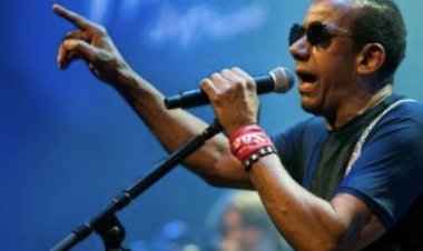 Brigado com a Globo há 6 anos, Jorge Ben Jor negocia reconciliação