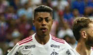 Investigado por manipulação e apostas, saiba o que pode acontecer com Bruno Henrique