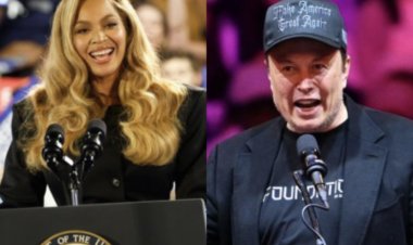 Saiba quais famosos apoiam Donald Trump e Kamala Harris nos EUA