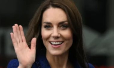Kate Middleton retorna para academia após finalizar quimioterapia, diz site