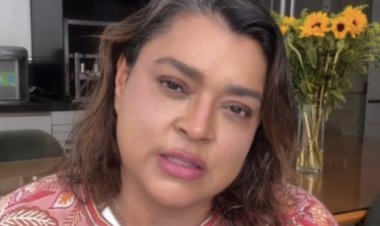 Preta Gil cancela show em festival por recomendação médica: “Tratamento”