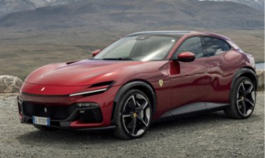 Juíza entrega Ferrari e Land Rover apreendidas na Operação Integration para uso da Polícia de PE