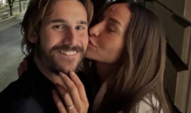 Fãs prestam apoio à Sabrina e Nicolas após casal perder bebê