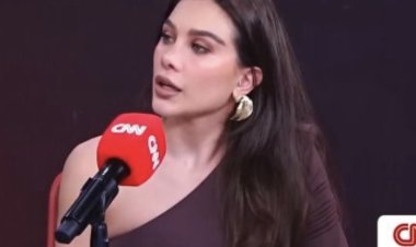 Flávia Pavanelli revela valor milionário investido em quarto e closet blindados