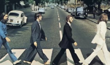 Após 28 anos depois, os Beatles voltam a ser indicados ao Grammy