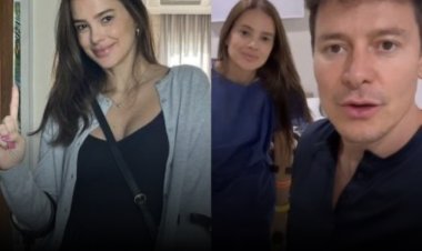 Vera Viel inicia inicia radioterapia em nova etapa na luta contra o câncer