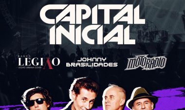 CAPITAL INICIAL EM SETE LAGOAS