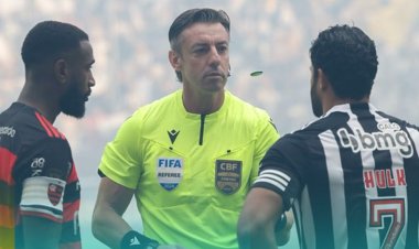 PELO BRASILEIRO, FLAMENGO E ATLÉTICO SE REENCONTRAM APÓS FINAL TENSA