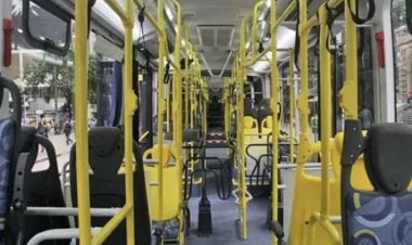 Mulher é assaltada ao desembarcar de ônibus em Sete Lagoas