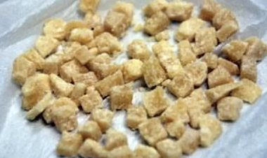 Mulher é presa com 65 pedras de crack em Sete Lagoas