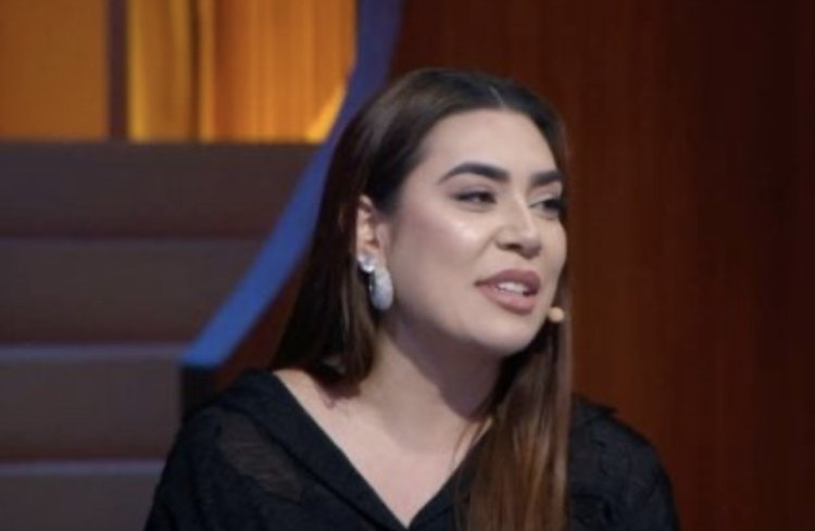 Naiara Azevedo desconversa e dá a entender que ex não valia nem R$ 50