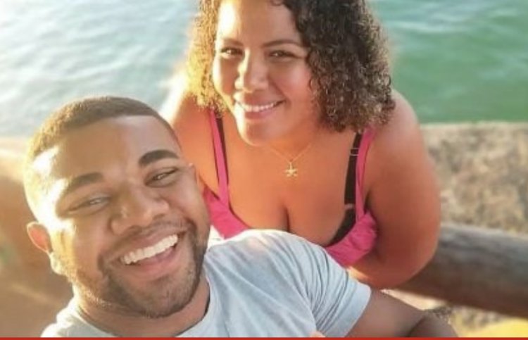 Caso Davi Brito x Mani Reggo: primeira decisão da Justiça sai à favor do ex-BBB