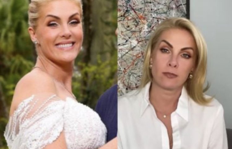 Ana Hickmann se pronuncia sobre rumores de gravidez: “Tenho o sonho de ser mãe”