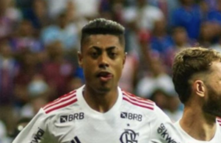 Investigado por manipulação e apostas, saiba o que pode acontecer com Bruno Henrique