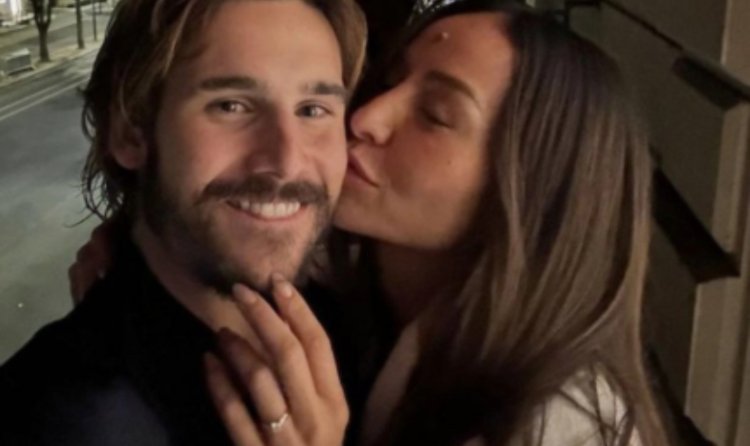 Fãs prestam apoio à Sabrina e Nicolas após casal perder bebê