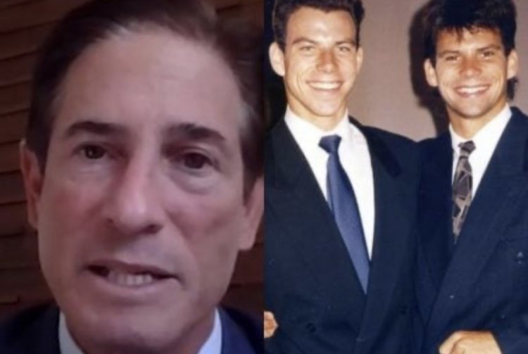 Irmãos Menendez: Novo promotor de Los Angeles afirma que caso é prioridade