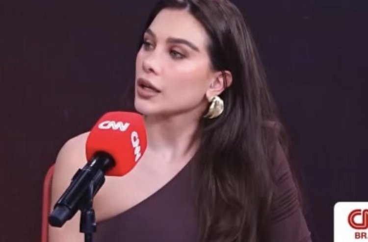 Flávia Pavanelli revela valor milionário investido em quarto e closet blindados