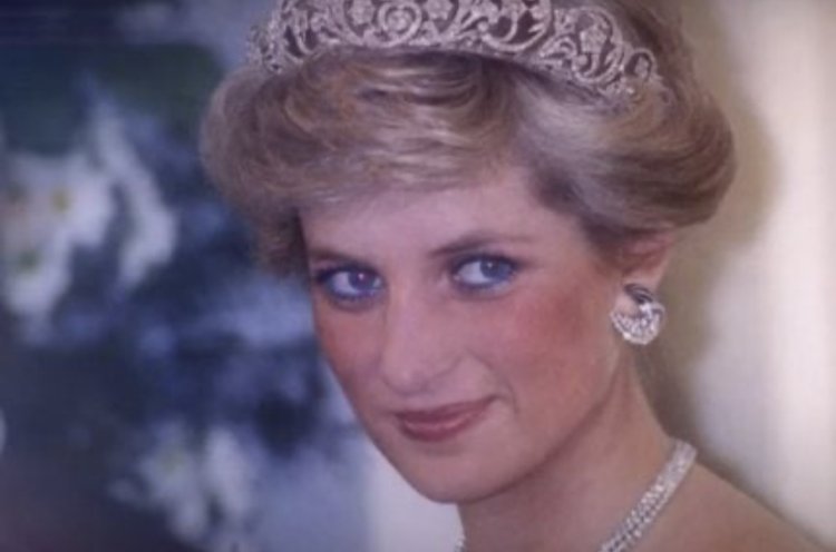 Residência histórica onde morou a princesa Diana é vendida em Londres