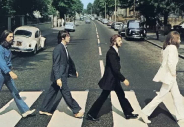 Após 28 anos depois, os Beatles voltam a ser indicados ao Grammy
