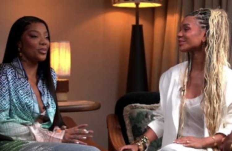 Ludmilla e Brunna Gonçalves se pronunciam sobre previsão de nascimento do bebê
