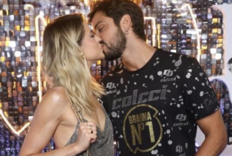 Rodrigo Simas e Agatha Moreira descartam filhos e desistem de festa de casamento