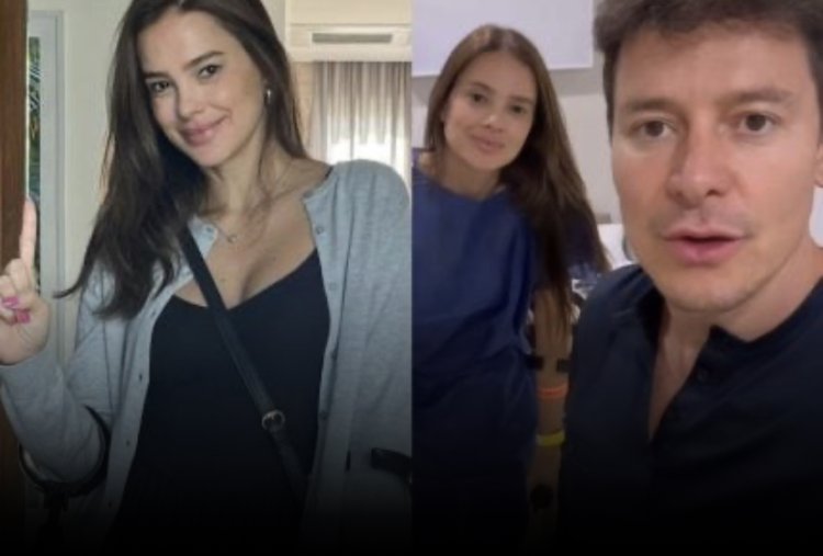 Vera Viel inicia inicia radioterapia em nova etapa na luta contra o câncer