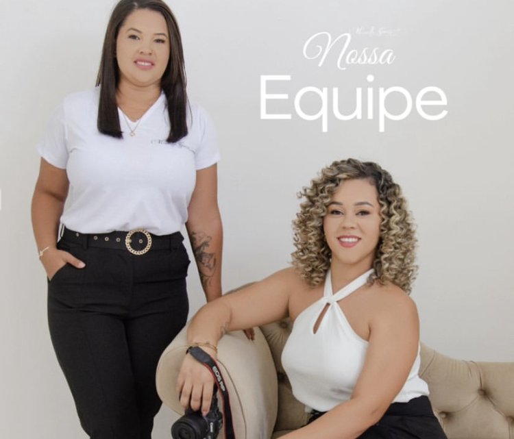 Micaelle Gomes Fotografia - Uma memória mais do que inesquecível