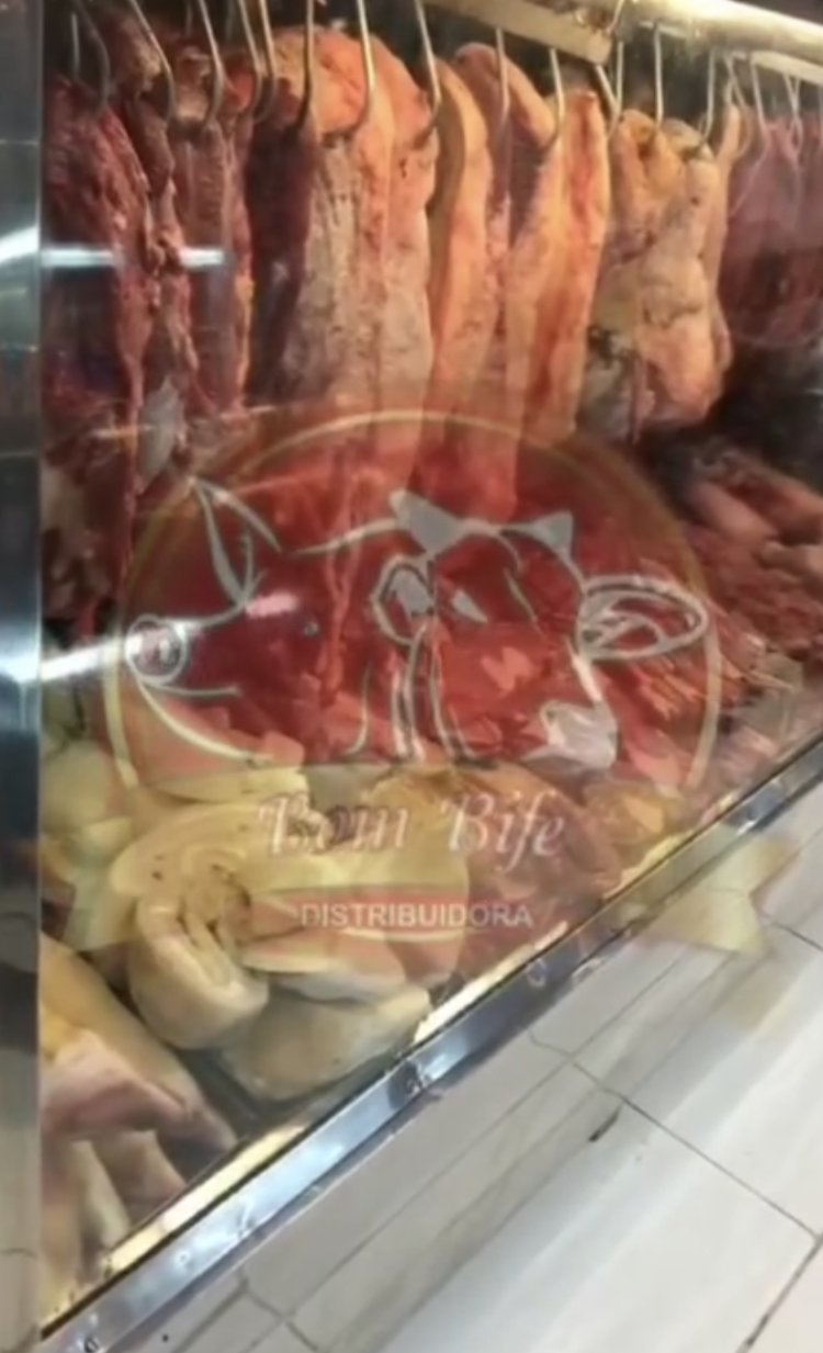 Açougue bom bife, preço baixo e qualidade