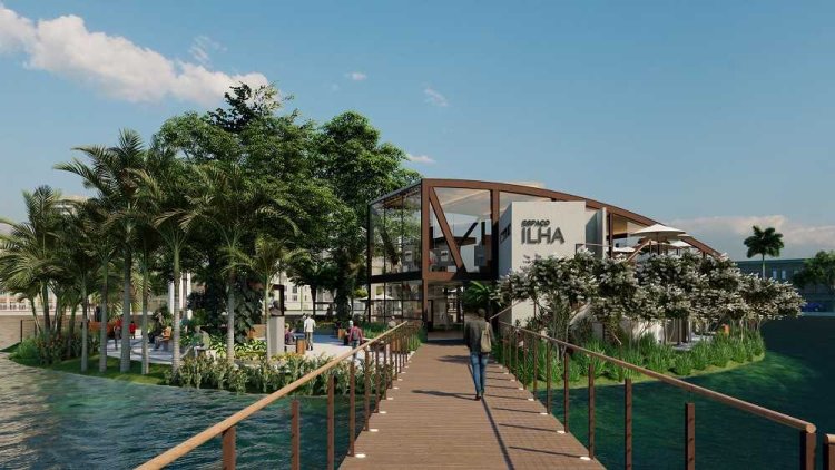 Projeto de captação para reforma da Ilha do Milito é aprovado na Lei Rouanet