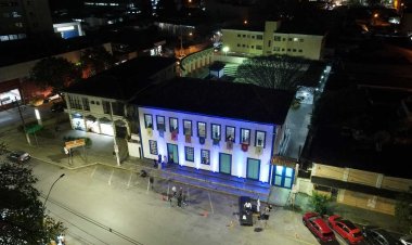 Secretaria de Cultura inicia processo de inscrições de expositores para a Feira de Natal 2024