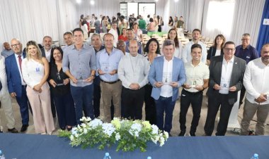 Hospital Nossa Senhora das Graças faz balanço de 2024 e homenageia grandes apoiadores