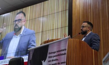 PROGRAMA MARIANAS FOI DESTAQUE EM SEMINÁRIO REALIZADO NA CÂMERA MUNICIPAL