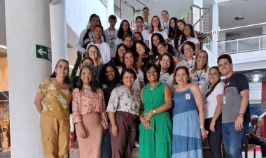 PROGRAMA DESPERTA A VOCAÇÃO EMPREENDEDORA EM ALUNOS DE ESCOLAS MUNICIPAIS DE SETE LAGOAS
