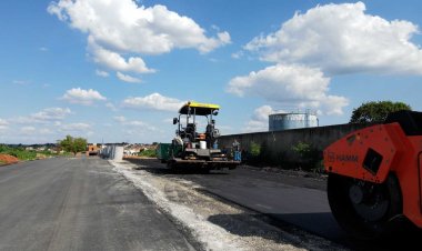 PREFEITURA DE SETE LAGOAS ABRE NOVO TRECHO DA AV ITÁLIA PARA INTEGRAR BAIRROS E IMPORTANTES VIAS