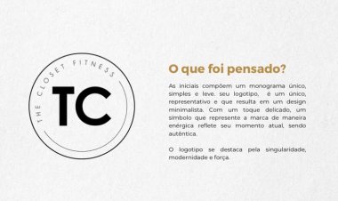 The Closet Fitness: Sucesso em Moda Fitness e Praia