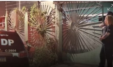 Homem mata mulher afixiada com travesseirro após saber de traição