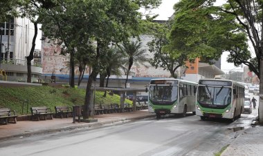Prefeitura garante novamente gratuidade da tarifa de ônibus nos três próximos domingos e no Natal